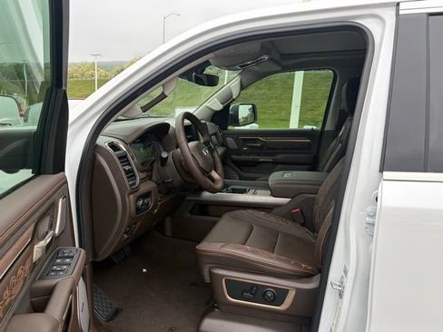 New 2026 RAM 1500 Limited w/ Bed Utility Group AWD/4WD image 16