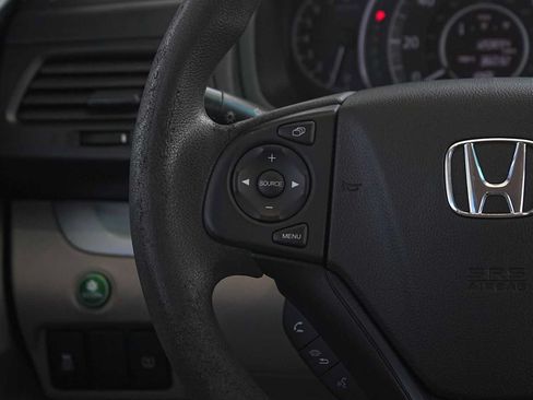 Used 2014 Honda CR-V LX image 17