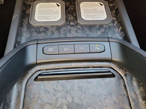 New 2027 Kia Telluride SX Prestige X-Pro image 36