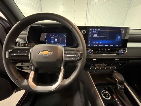 Used 2023 Chevrolet Colorado LT w/ LT Convenience Package image 37