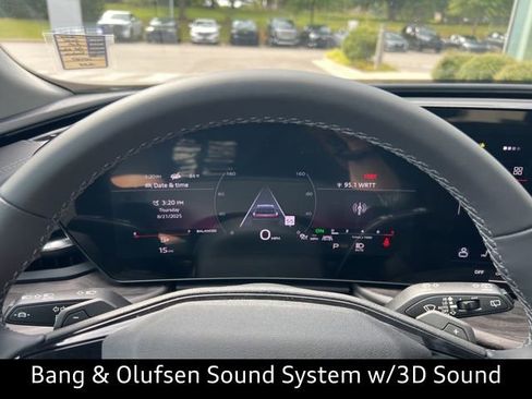 New 2025 Audi Q5 Premium Plus image 7