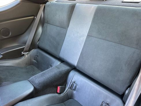 Used 2017 Subaru BRZ Series.Yellow image 26