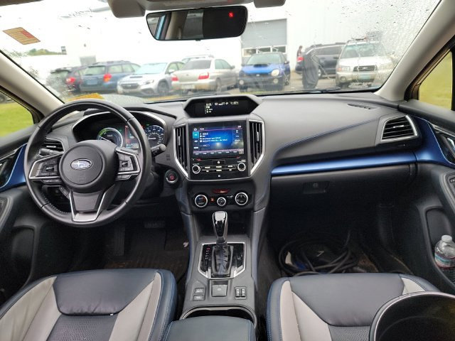 Used 2019 Subaru Crosstrek Hybrid AWD/4WD image 8