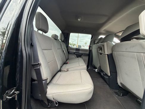 Used 2022 Ford F250 XL w/ STX Appearance Package AWD/4WD image 14
