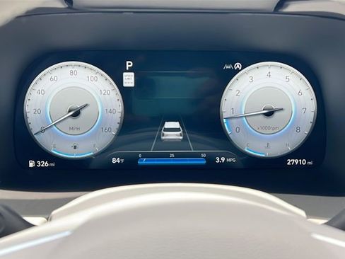 Used 2023 Hyundai Palisade Calligraphy FWD image 34