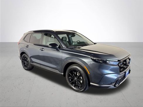 New 2026 Honda CR-V Sport-L image 4