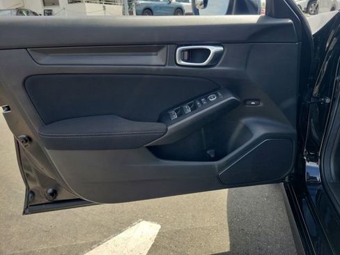 Certified 2024 Honda Civic Sport image 18