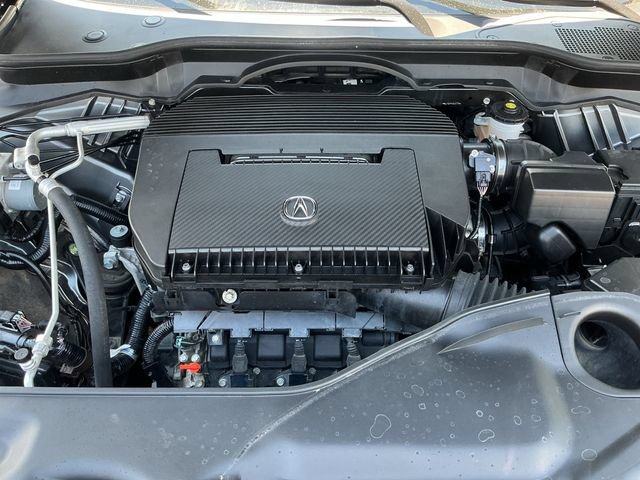 Used 2023 Acura MDX A-Spec AWD/4WD image 24