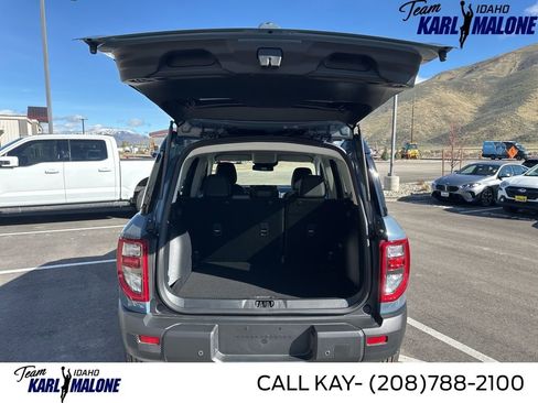 New 2026 Ford Bronco Sport Outer Banks AWD/4WD image 37