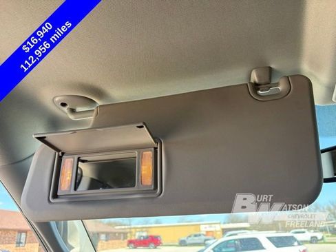 Used 2011 RAM 1500 Laramie AWD/4WD image 29