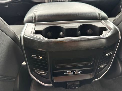 Used 2022 RAM 1500 Big Horn image 14