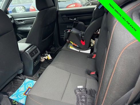 Used 2024 Honda CR-V Sport image 12