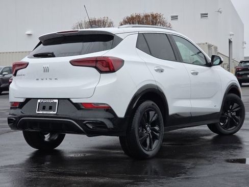 New 2026 Buick Encore GX Sport Touring w/ Comfort Package image 19