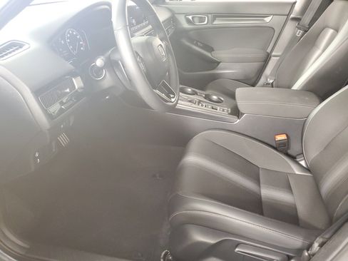 Certified 2024 Honda Civic Sport image 11