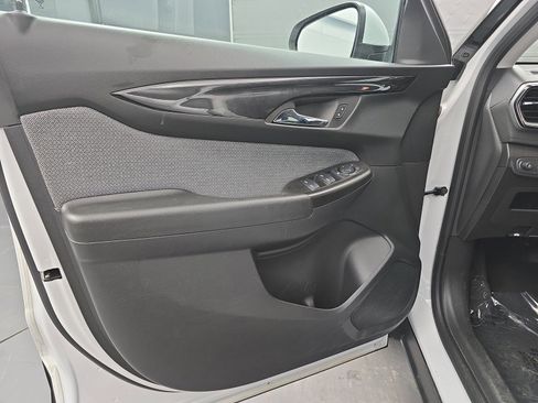 Used 2025 Chevrolet TrailBlazer LT image 19