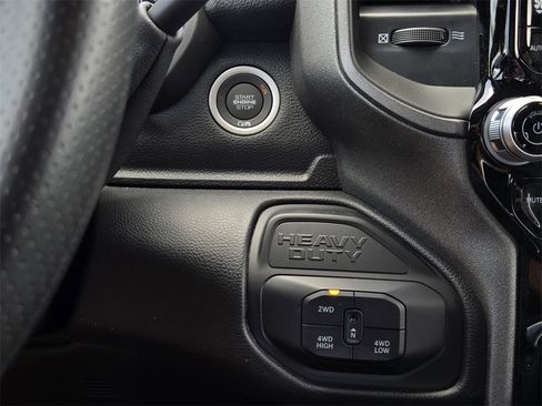 New 2025 RAM 3500 Tradesman image 21