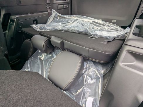New 2026 MAZDA CX-90 Plug-In Hybrid w/ Premium Plus AWD/4WD image 8