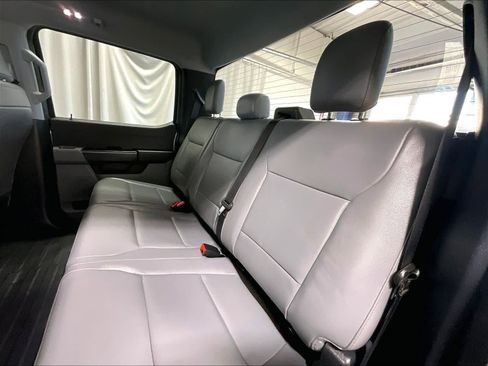 Used 2024 Ford F150 XL image 15