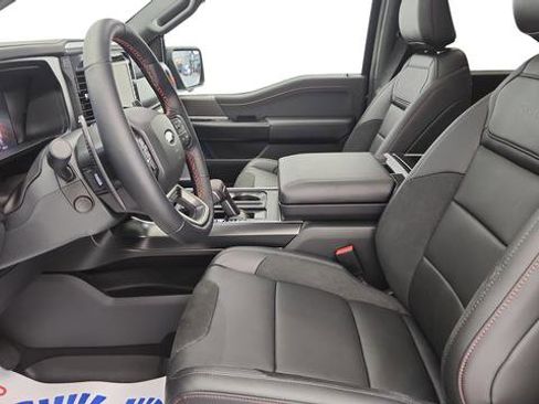 New 2025 Ford F150 Raptor image 10