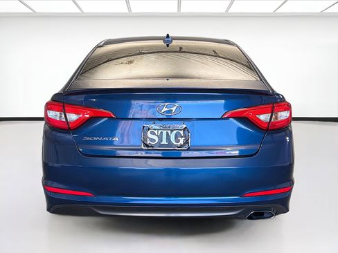 Used 2016 Hyundai Sonata SE image 5