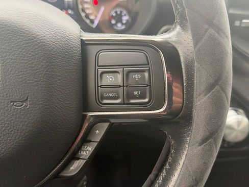 Used 2022 RAM 2500 Power Wagon w/ Level 2 Equipment Group AWD/4WD image 9
