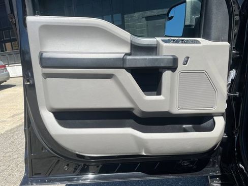 Used 2019 Ford F150 XL w/ Equipment Group 101A Mid AWD/4WD image 19