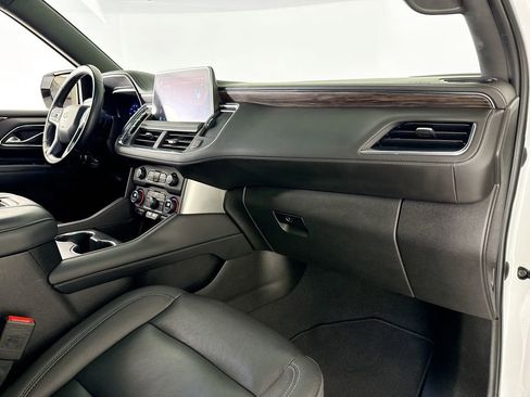 Used 2023 Chevrolet Tahoe LT image 17