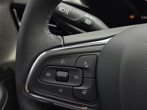 New 2026 Buick Envista Sport Touring w/ Convenience I Package image 12