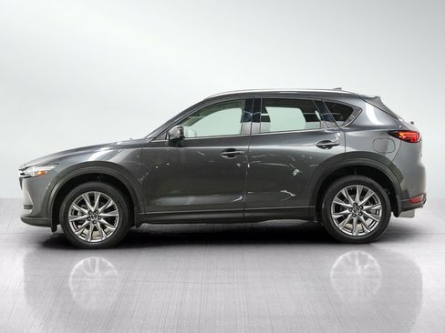 Used 2019 MAZDA CX-5 Grand Touring Reserve AWD/4WD image 2