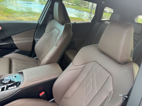 Used 2026 BMW X3 xDrive30 w/ Convenience Package image 7