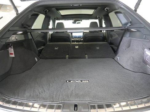 Certified 2025 Lexus RX 350 AWD w/ Convenience Package image 30