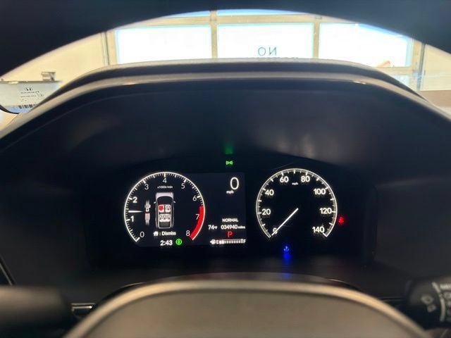 Used 2024 Honda CR-V EX image 31