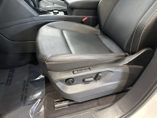 Used 2021 Volkswagen Atlas SEL AWD/4WD image 18