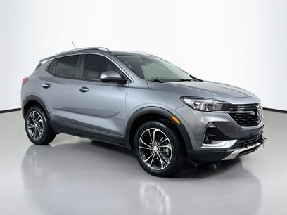 Used 2021 Buick Encore GX Select