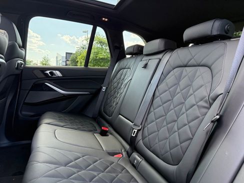 Used 2026 BMW X5 xDrive50e w/ M Sport Package image 16