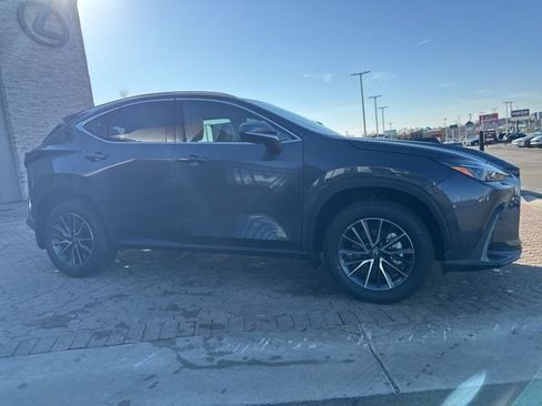 New 2026 Lexus NX 350h AWD w/ Accessory Package (2T) image 5