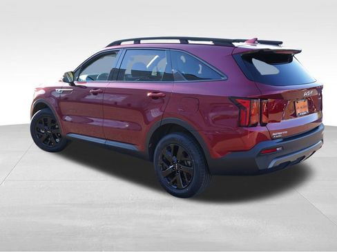 Certified 2023 Kia Sorento S w/ Panoramic Sunroof Package AWD/4WD image 7