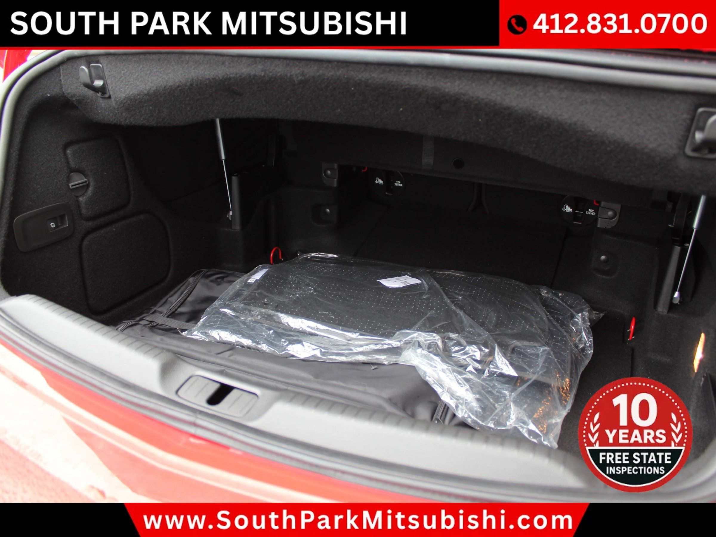 Used 2017 Buick Cascada Sport Touring FWD image 32