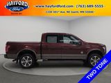 Used 2015 Ford F150 King Ranch w/ Trailer Tow Package image 6