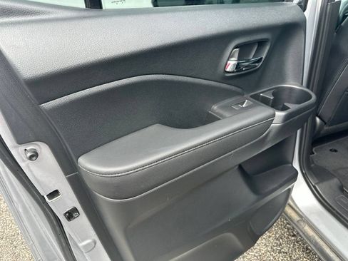 Used 2023 Honda Ridgeline RTL-E image 17
