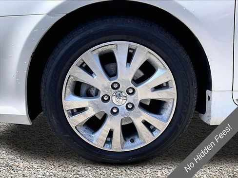 Used 2011 Toyota Avalon FWD image 8