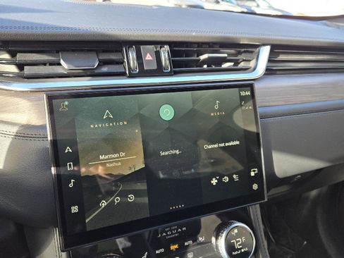 Used 2023 Jaguar F-PACE S image 23