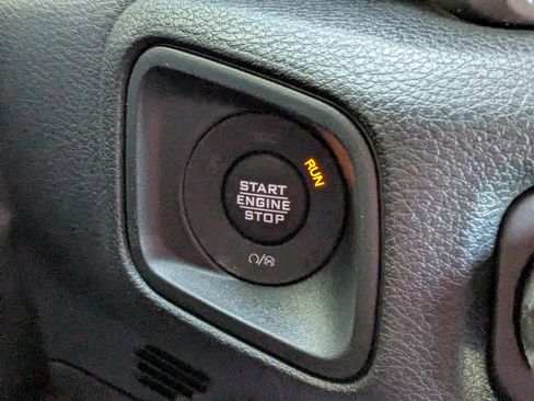 New 2026 Jeep Wrangler Unlimited Sport image 27