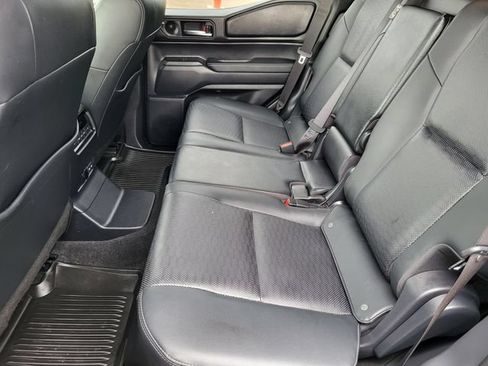 Used 2025 Toyota Land Cruiser w/ Premium Package AWD/4WD image 23