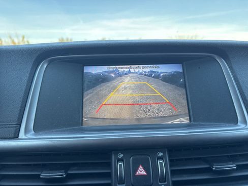 Used 2018 Kia Optima LX image 16