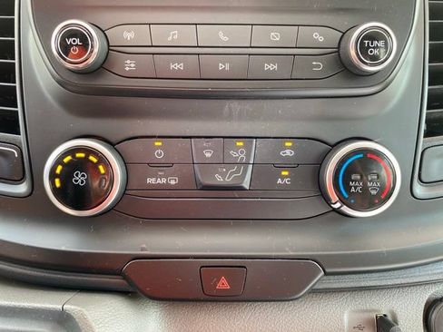 Used 2025 Ford Transit 250 Low Roof w/ Exterior Upgrade Package RWD image 23