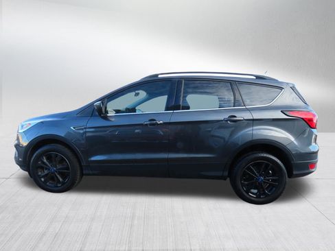 Used 2019 Ford Escape SEL image 4