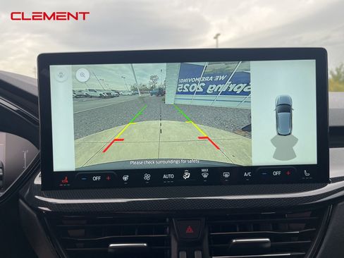 New 2025 Ford Escape ST-Line w/ Tech Pack #1 image 23