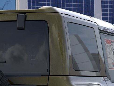 New 2025 Ford Bronco Raptor image 25