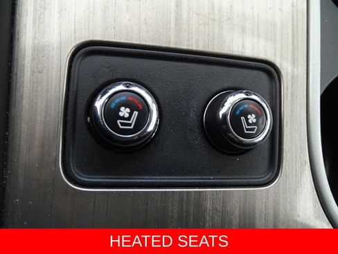 Used 2018 Nissan Murano Platinum AWD/4WD image 12